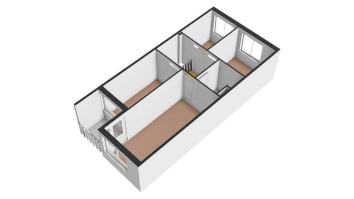 Foto 38 van Callunaplein 25