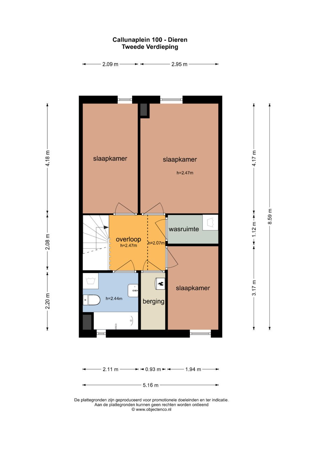 Photo 38 of Callunaplein 100