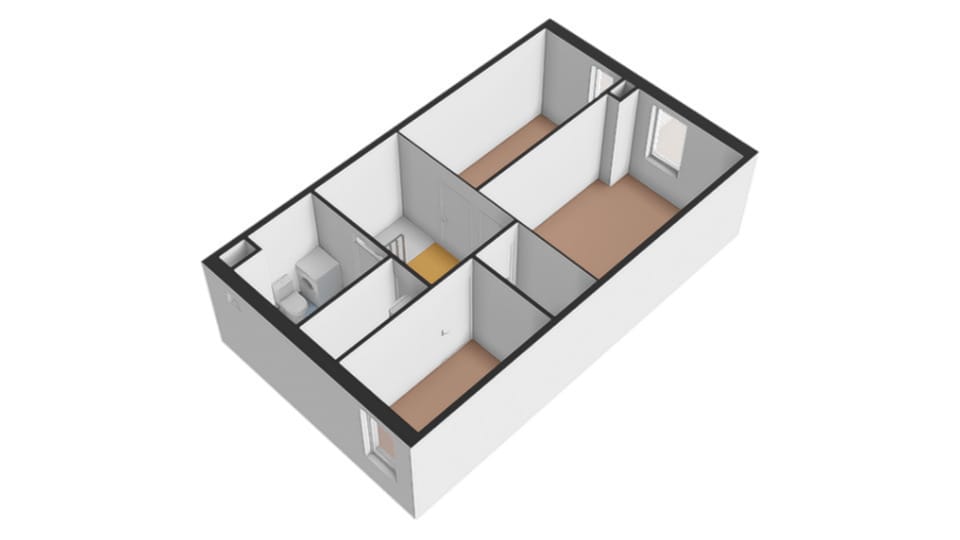 Photo 40 of Callunaplein 100