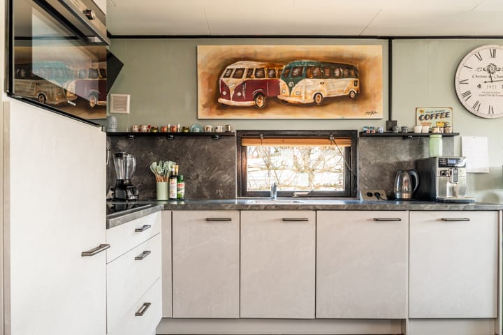 Foto 3 van Blauwe Kampseweg 2-70