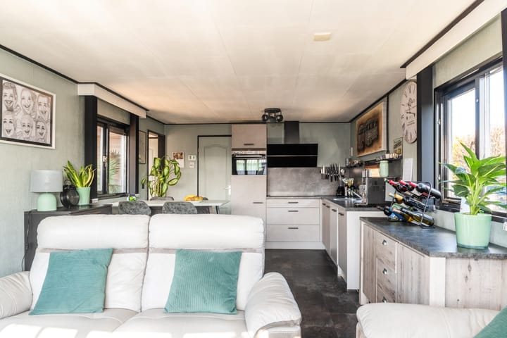 Foto 2 van Blauwe Kampseweg 2-70