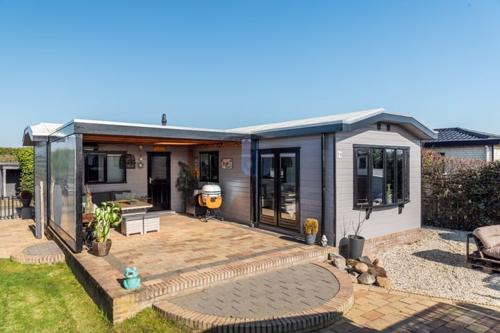 Foto 4 van Blauwe Kampseweg 2-70