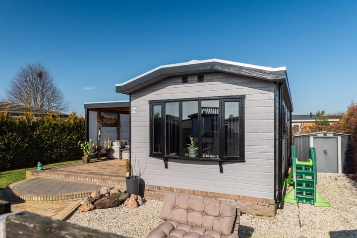 Foto 7 van Blauwe Kampseweg 2-70