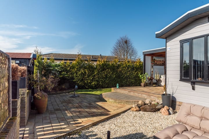 Foto 9 van Blauwe Kampseweg 2-70