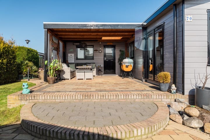 Foto 10 van Blauwe Kampseweg 2-70