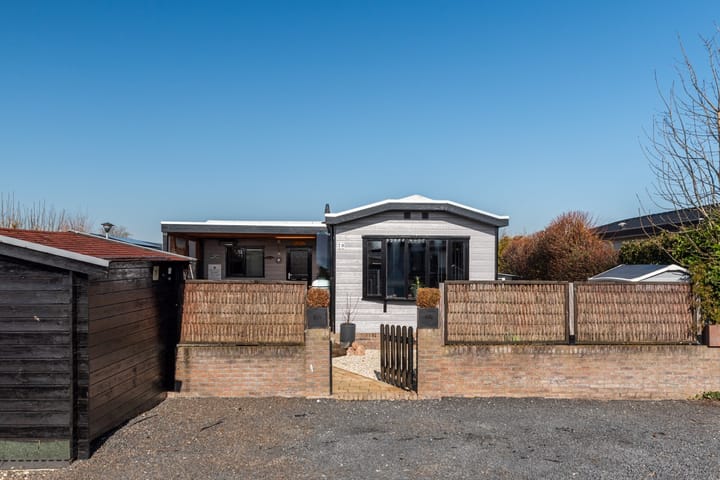 Foto 5 van Blauwe Kampseweg 2-70