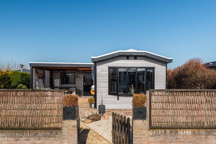 Foto 6 van Blauwe Kampseweg 2-70