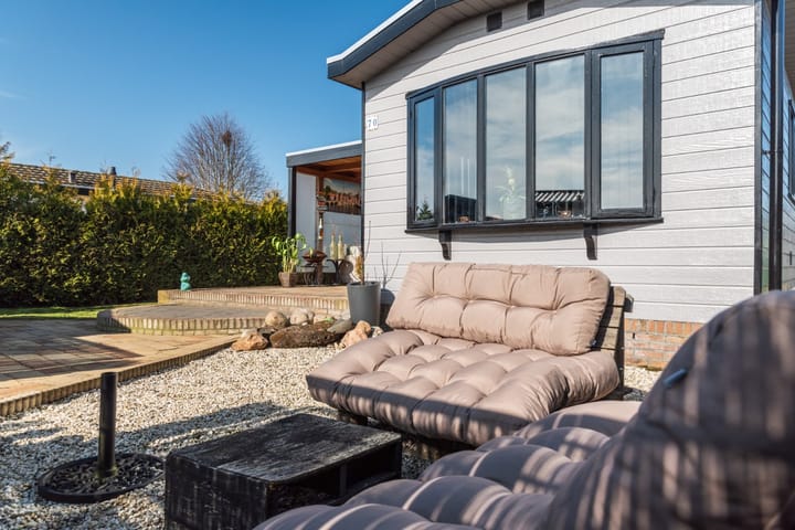 Foto 25 van Blauwe Kampseweg 2-70