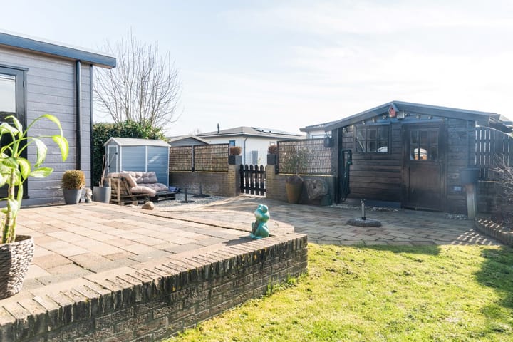 Foto 33 van Blauwe Kampseweg 2-70