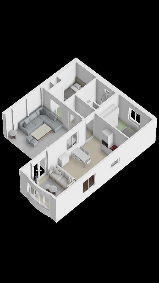 Foto 62 van Blauwe Kampseweg 2-70