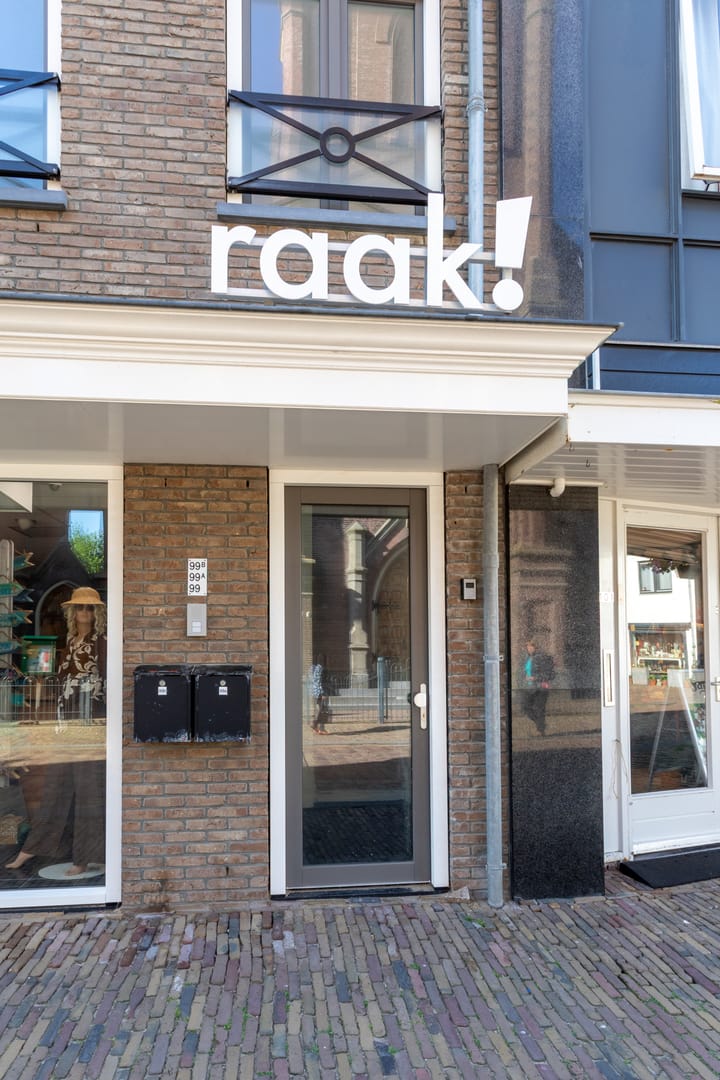 Photo 5 of Voorstraat 99-A