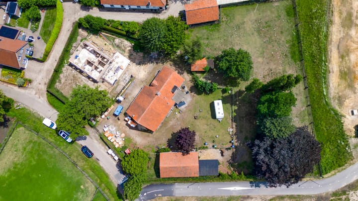 Photo 3 of Gertrudisstraat 8