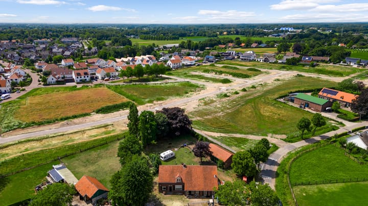 Photo 7 of Gertrudisstraat 8