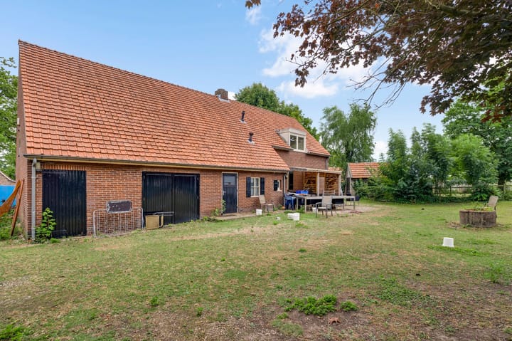 Photo 14 of Gertrudisstraat 8