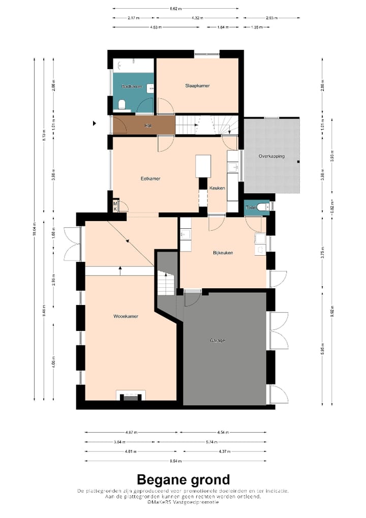 Photo 40 of Gertrudisstraat 8