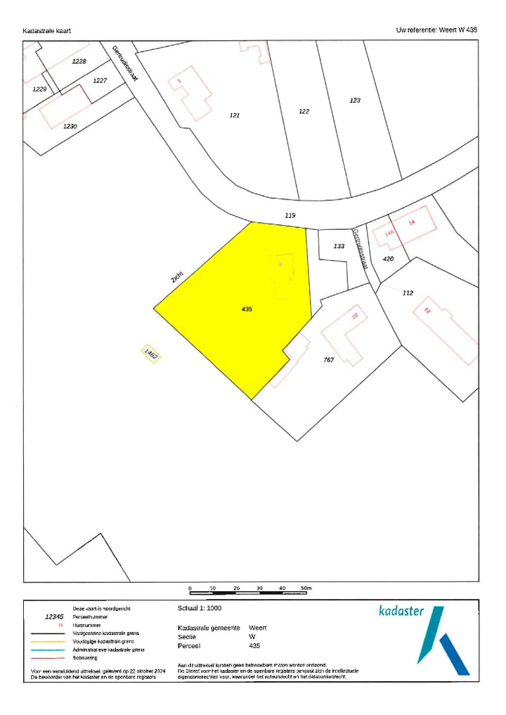 Photo 43 of Gertrudisstraat 8