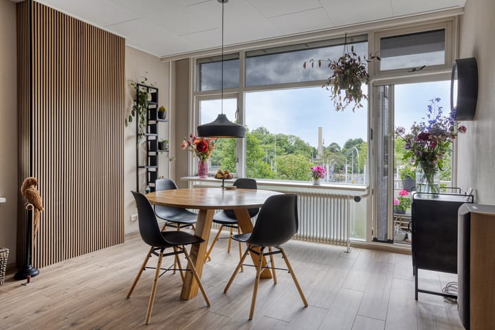 Foto 2 van Van Aerssenlaan 40-C