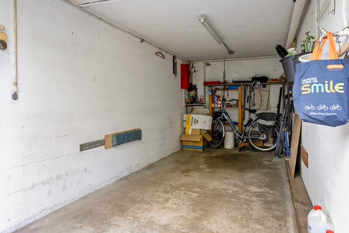 Foto 4 van Van Aerssenlaan 40-C