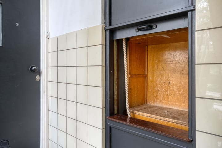 Foto 5 van Van Aerssenlaan 40-C