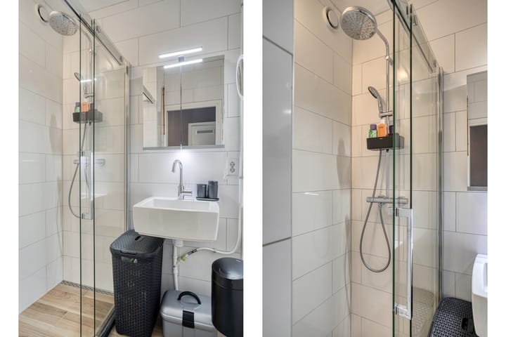 Foto 8 van Van Aerssenlaan 40-C