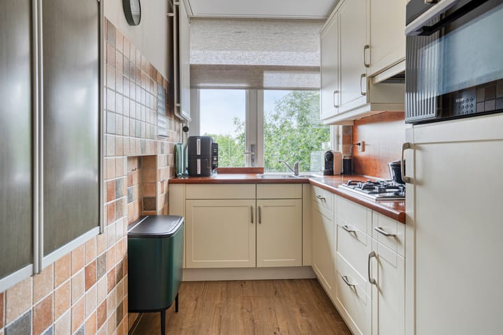 Foto 10 van Van Aerssenlaan 40-C