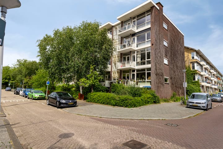 Foto 3 van Van Aerssenlaan 40-C