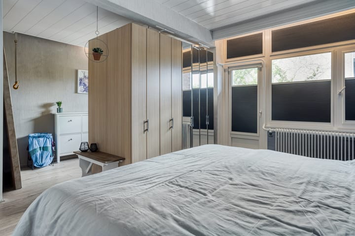 Foto 15 van Van Aerssenlaan 40-C