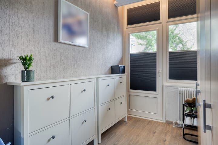 Foto 20 van Van Aerssenlaan 40-C