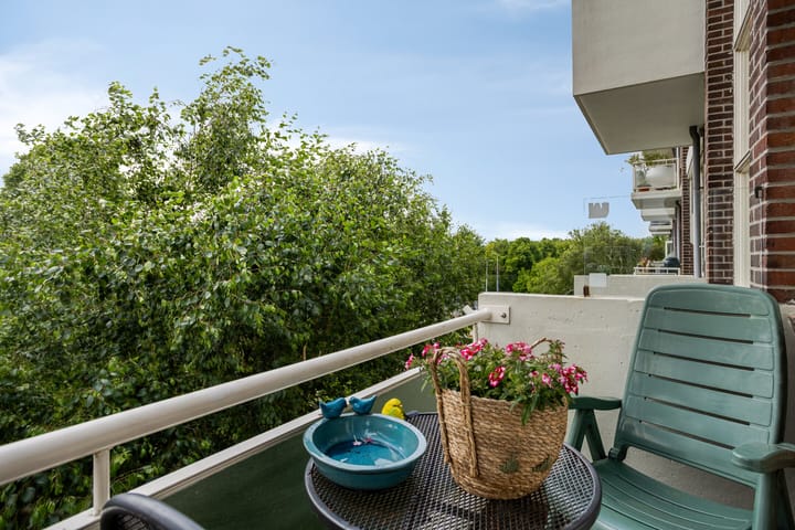 Foto 22 van Van Aerssenlaan 40-C