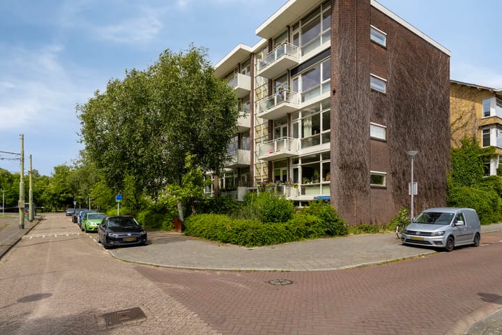 Foto 24 van Van Aerssenlaan 40-C