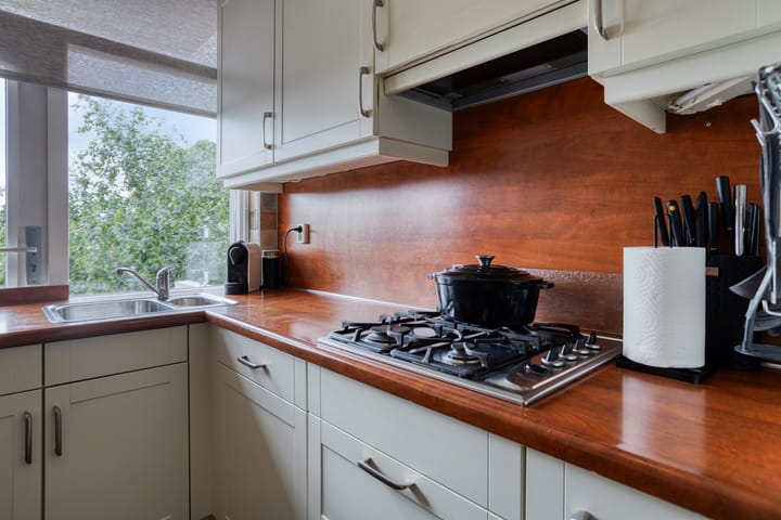 Foto 12 van Van Aerssenlaan 40-C