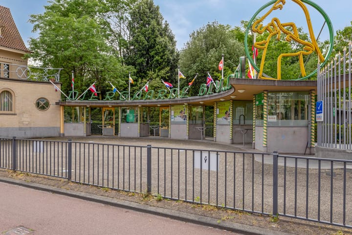 Foto 25 van Van Aerssenlaan 40-C