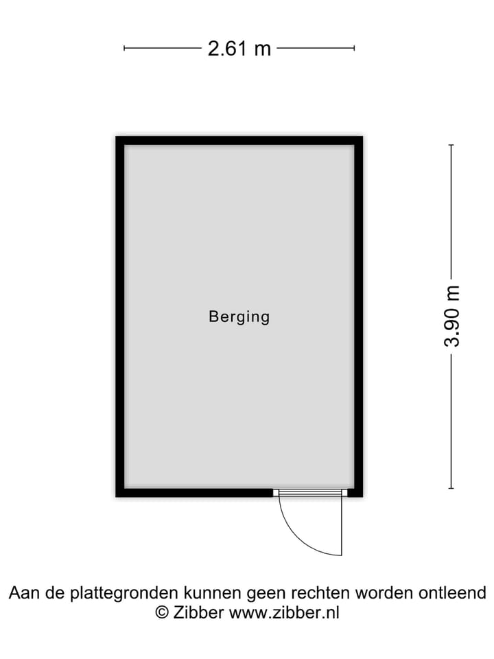 Foto 27 van Van Aerssenlaan 40-C
