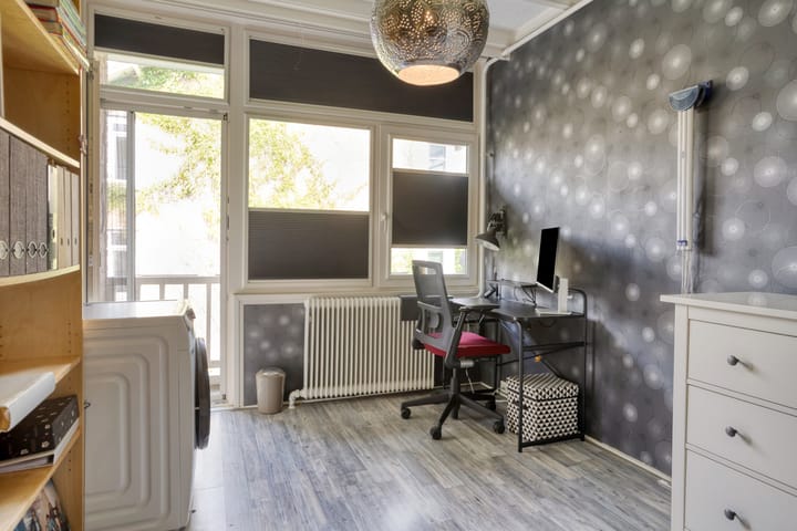 Foto 18 van Van Aerssenlaan 40-C