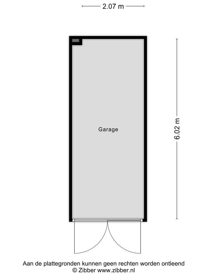 Foto 28 van Van Aerssenlaan 40-C