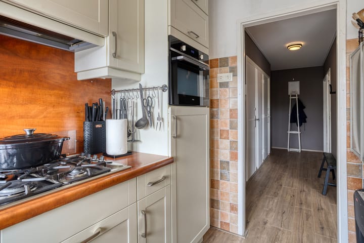 Foto 11 van Van Aerssenlaan 40-C