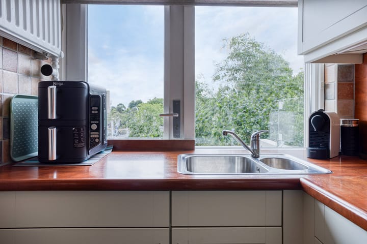 Foto 13 van Van Aerssenlaan 40-C