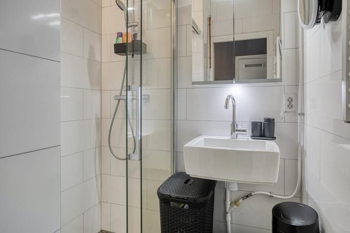 Foto 14 van Van Aerssenlaan 40-C