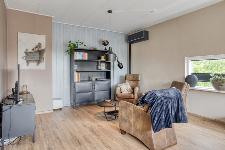 Foto 9 van Van Aerssenlaan 40-C