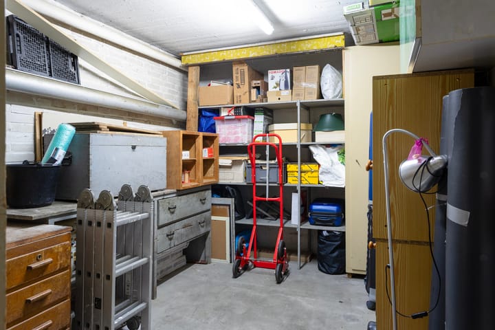 Foto 23 van Van Aerssenlaan 40-C