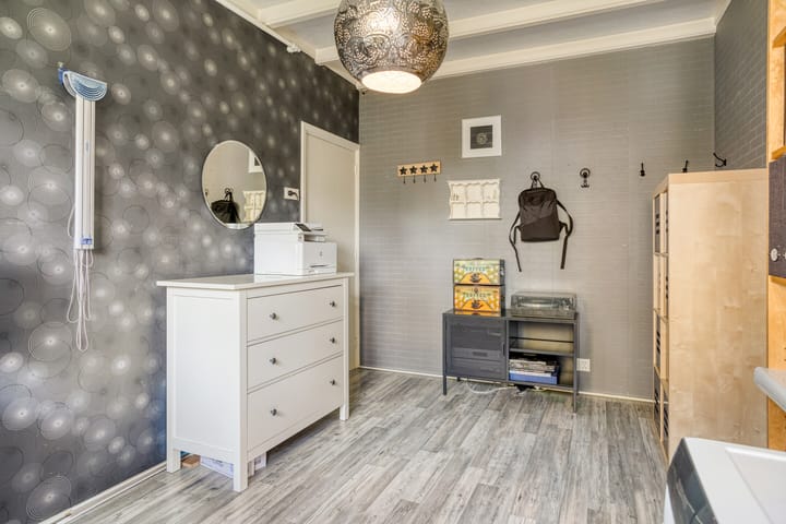 Foto 19 van Van Aerssenlaan 40-C