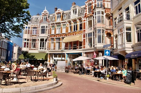 Vondelstraat 193 secondary image