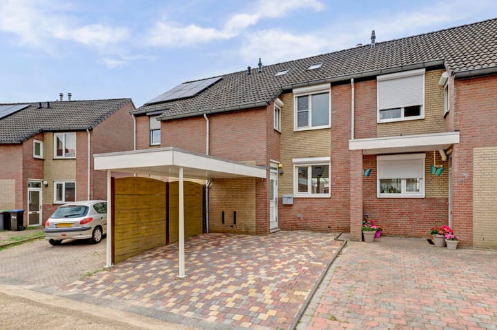 Foto 2 van Eoceenstraat 22