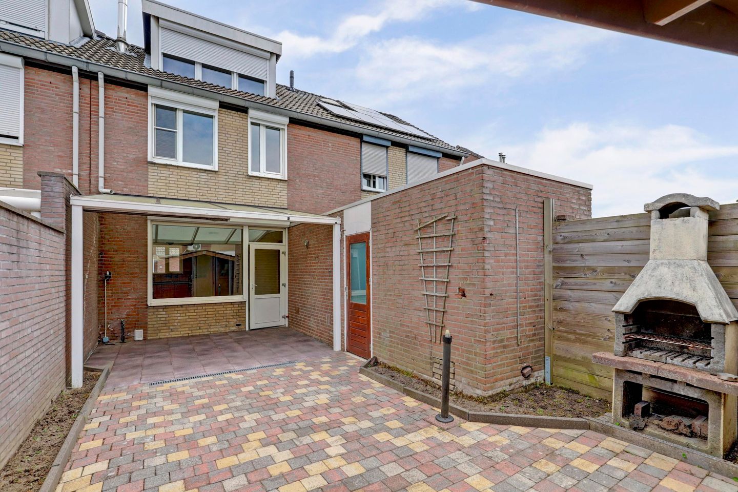 Foto 25 van Eoceenstraat 22