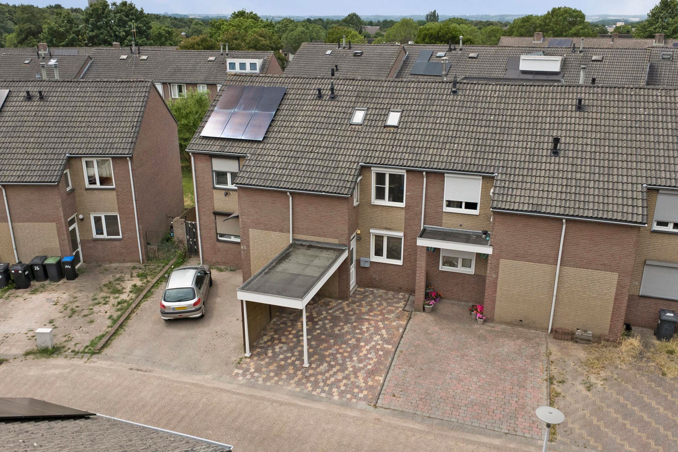 Foto 27 van Eoceenstraat 22