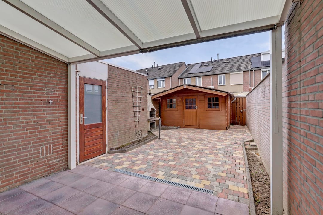 Foto 23 van Eoceenstraat 22