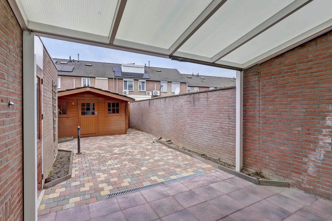 Foto 22 van Eoceenstraat 22