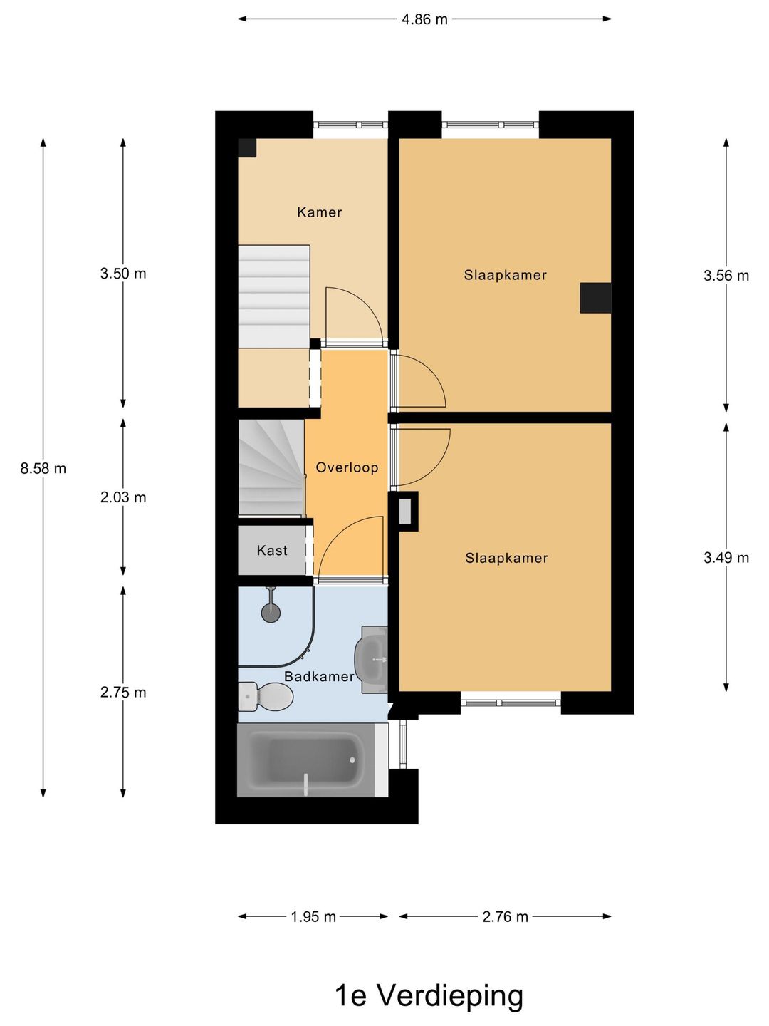 Foto 32 van Eoceenstraat 22