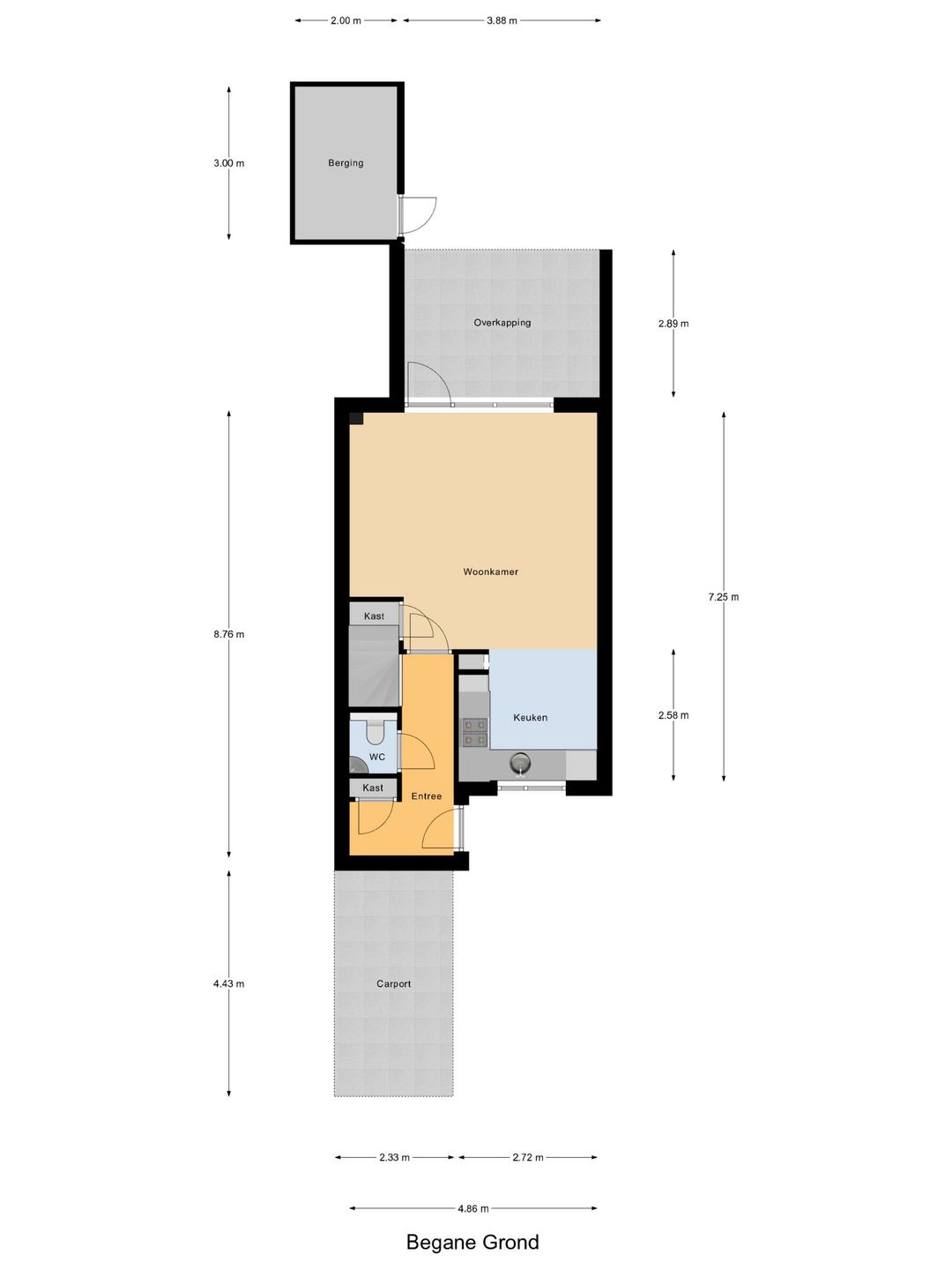 Foto 38 van Eoceenstraat 22