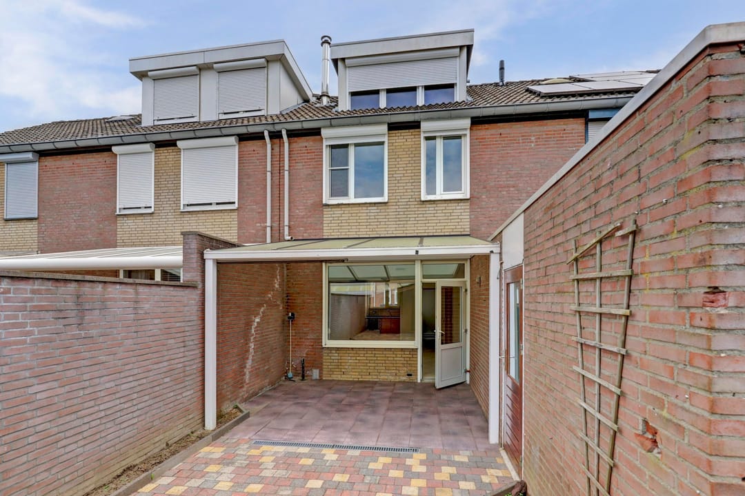 Foto 26 van Eoceenstraat 22